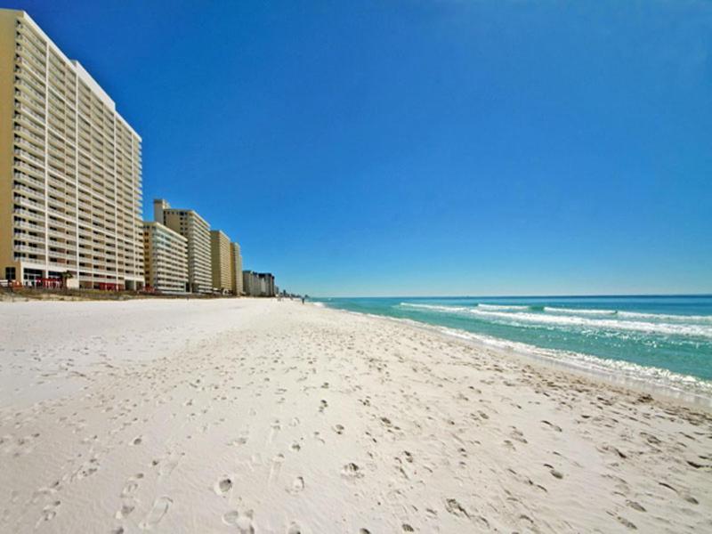 Majestic Beach Towers I 1004 Panama City Beach Exterior photo